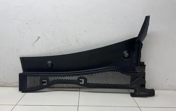 Peugeot 208 II Wiper trim 9820794580
