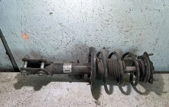 Ford Mustang VI Front shock absorber/damper FR3C18045 170418B 1A18905A