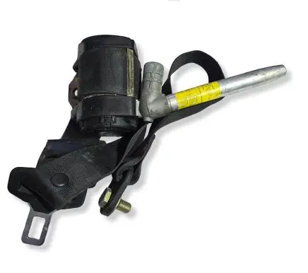 Mercedes-Benz 190 W201 Front seatbelt 2018680222 26758
