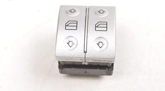 Mercedes-Benz SLK R171 Quarter vent window switch A1718205510