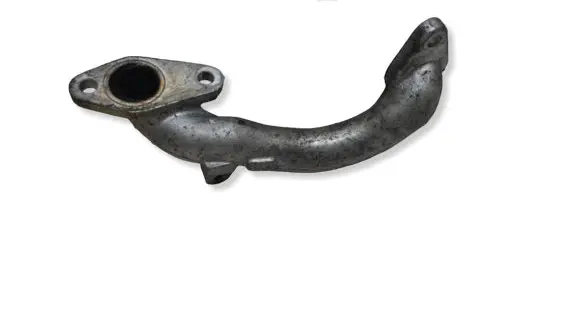 Nissan Patrol Y61 EGR valve line/pipe/hose 
