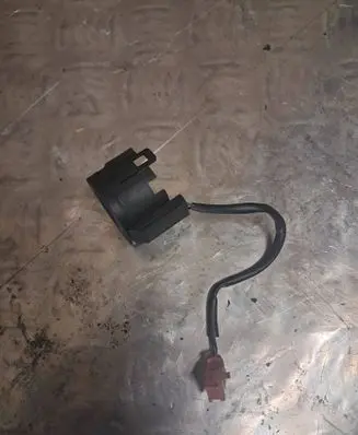 Peugeot 407 Immobiliser reader (aerial) 