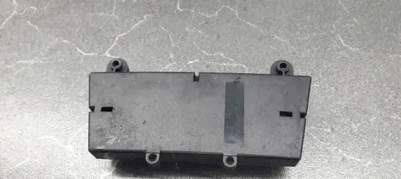 Mercedes-Benz E W211 Suspension control unit/module 