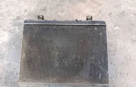 Citroen C5 Coolant radiator
