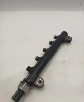 Fuel main line pipe
