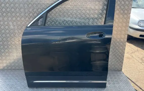 Mercedes-Benz GLB X247 Front door 