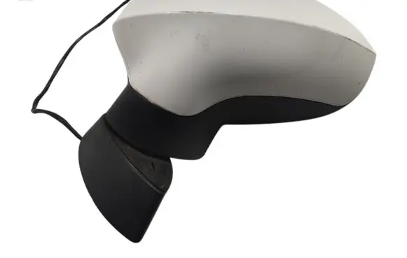 Seat Ibiza IV (6J,6P) Front door electric wing mirror