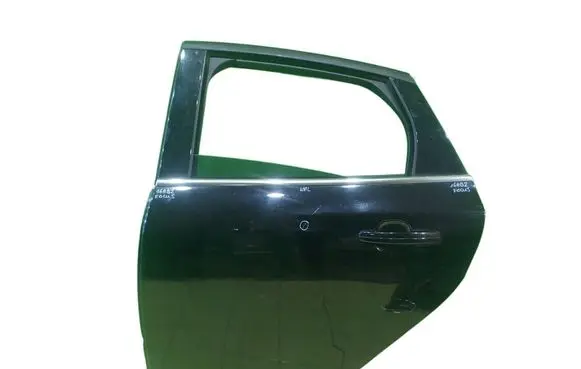 Ford Focus Rear door LEWE
