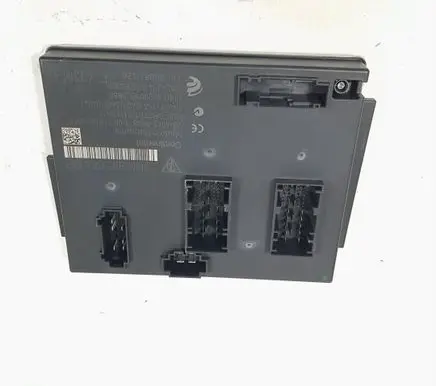 Porsche Panamera (970) Parking PDC control unit/module 7PP907064DD