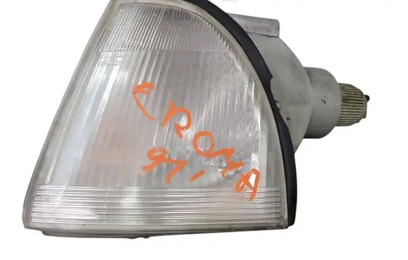 Fiat Croma Front indicator light 82452489 60945211