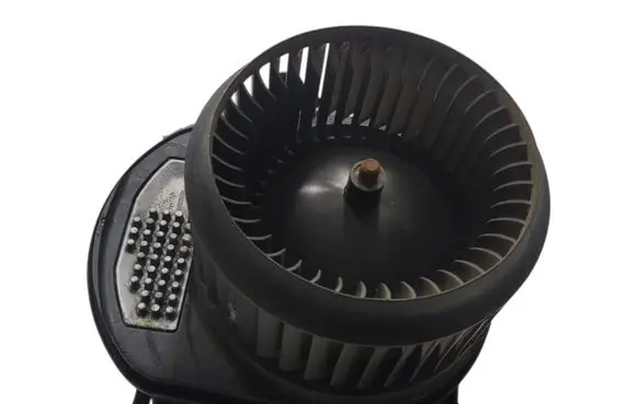 Infiniti Q30 Heater fan/blower A2469061601 A2229060303
