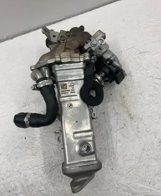 BMW 1 F20 F21 EGR valve 8513132 230222ES