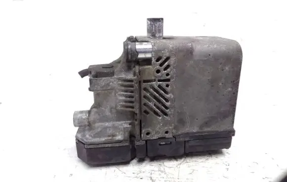 Volkswagen Touareg I Auxiliary pre-heater (Webasto) 7L6815071A
