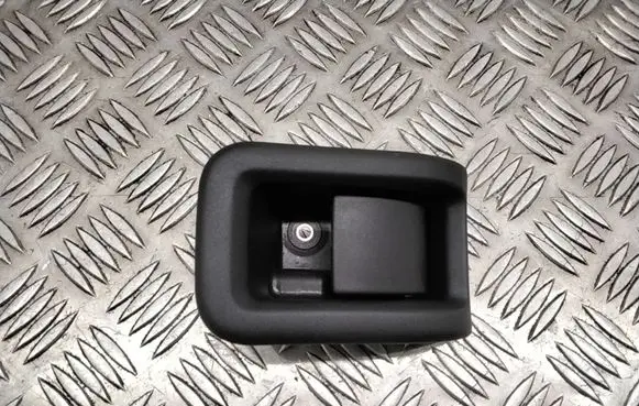 Volvo V70 Engine bonnet (hood) release handle 30779851