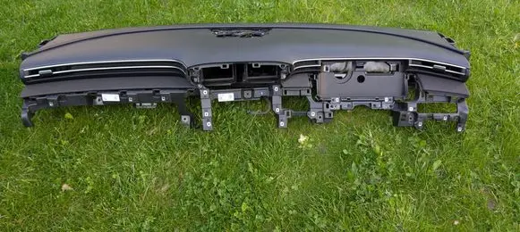 Hyundai Tucson IV NX4 Dashboard 84701N7800NNB 84701N7800