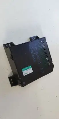 Subaru B9 Tribeca Air conditioning/heating control unit 