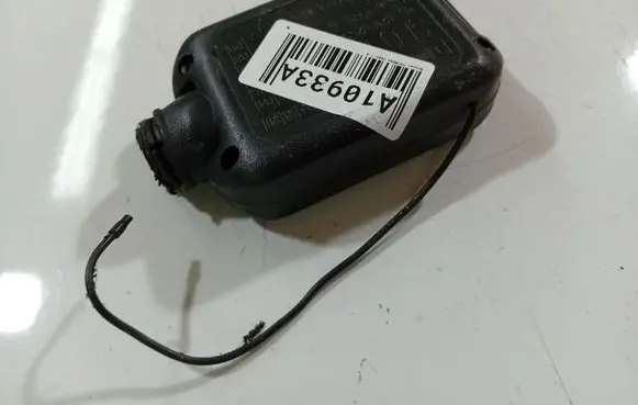 Nissan Primera Other control units/modules 97RA01130002 97RA-01130002
