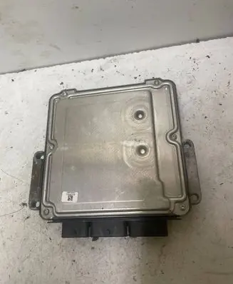 Renault Espace - Grand espace IV Engine control unit/module 8200520036 8200666513 0281013505