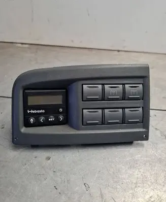 Fiat Ducato Other switches/knobs/shifts 500032S 1304349070 ST3221