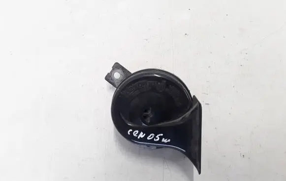 Renault Scenic II - Grand scenic II Horn signal 8200491390