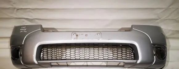 Ford Ranger Front bumper UD2D50031