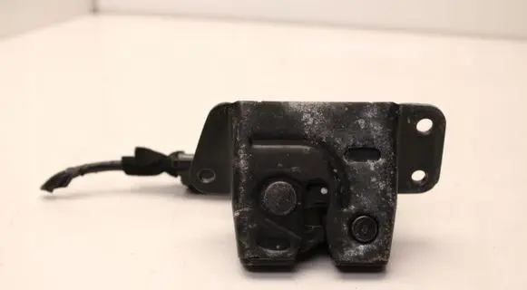 KIA Picanto Tailgate/trunk/boot lock/catch/latch 