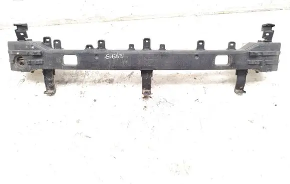 Hyundai Ioniq Rear bumper cross member 86631G2010