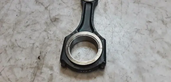 Mercedes-Benz GLK (X204) Connecting rod/conrod 651000