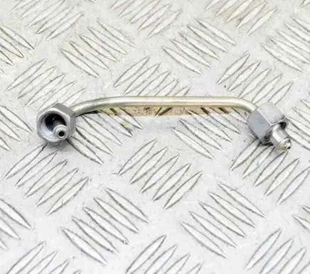 BMW X3 E83 Fuel line pipe