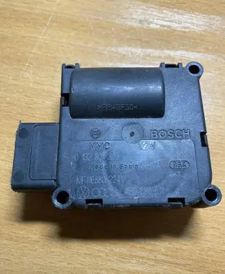 Audi A8 S8 D3 4E Heater fan/blower 0132801323 C3126
