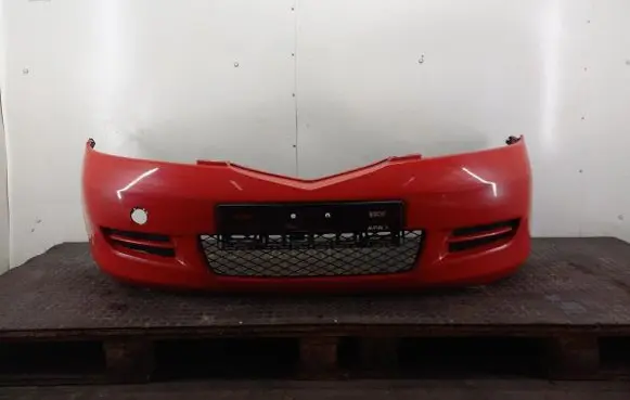 Mazda 2 Front bumper