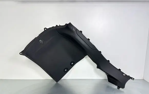 Mercedes-Benz S W222 Rear seat side top trim A2226901741