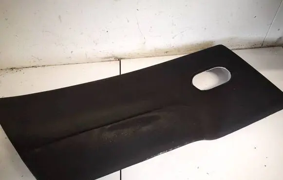 Renault Scenic II - Grand scenic II Rear door card panel trim 8200466049