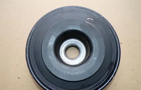 Renault Megane III Crankshaft pulley CVC2316B