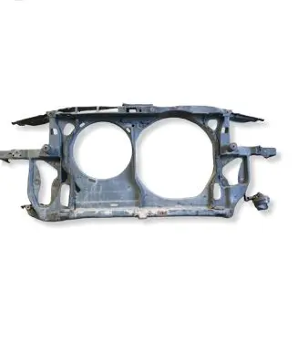 Volkswagen PASSAT B5.5 Radiator support slam panel 