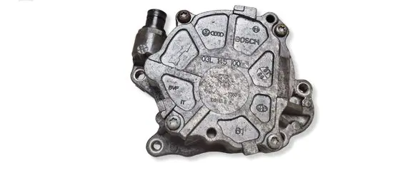 Volkswagen PASSAT B6 Vacuum pump 03L145100 03L145100F