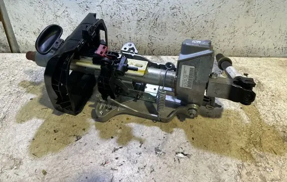 Mercedes-Benz B W245 Steering wheel axle A1694604016 169460596