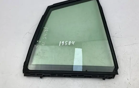 Toyota Prius Prime Rear vent window glass 43R005834