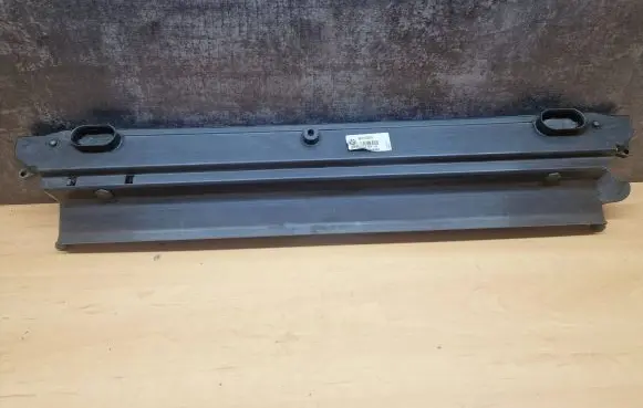 BMW 5 E60 E61 Radiator support slam panel 7800989 B415394 K7944003