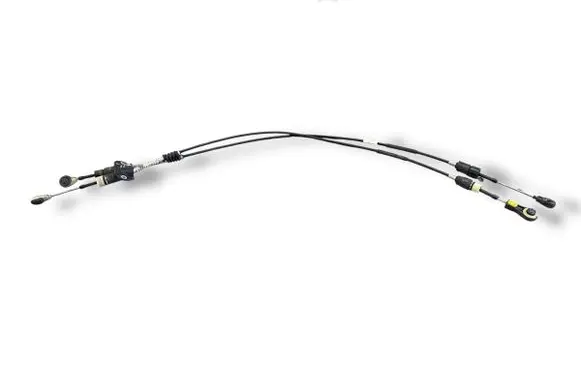 Volvo V60 Gear shift cable linkage 08052012 01871151 4YTA028CEC