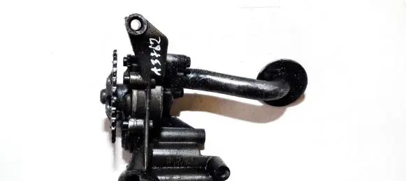 Ford Galaxy Oil pump 06A115105B 678151074