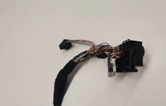 Mercedes-Benz E W213 Other wiring loom A0015456930