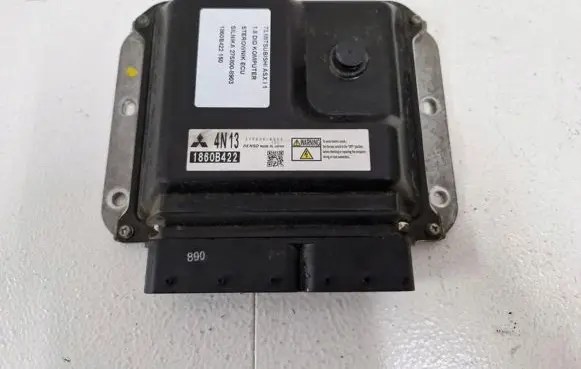 Mitsubishi ASX Engine control unit/module ECU