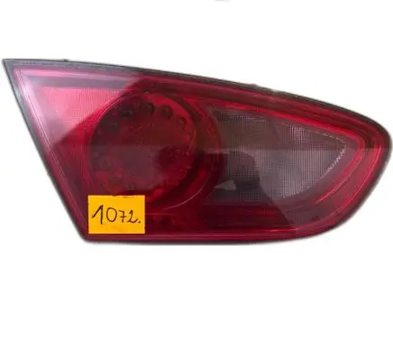 Seat Leon (1P) Rear/tail lights set 1P0945093G