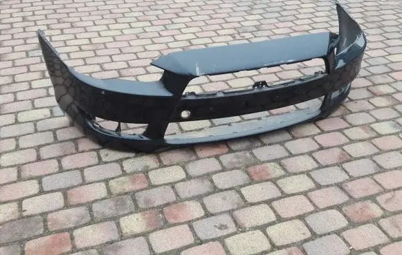 Mitsubishi Lancer X Front bumper 6400B226229ZZ