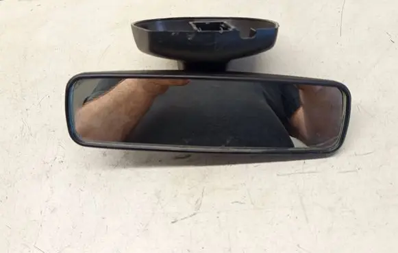 Nissan Qashqai+2 Rear view mirror (interior) E20305028 E20205028