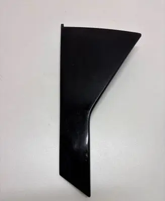 Hyundai Tucson IV NX4 Rear door glass trim molding 83270N7010