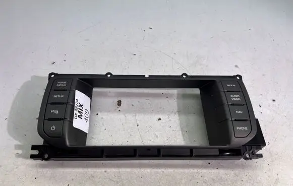 Land Rover Range Rover Evoque L538 Multifunctional control switch/knob EJ3218C858DC