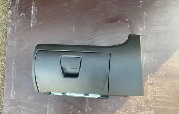 Peugeot Boxer Glove box