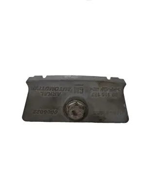 Opel Vectra C Battery bracket 0086022 09115187